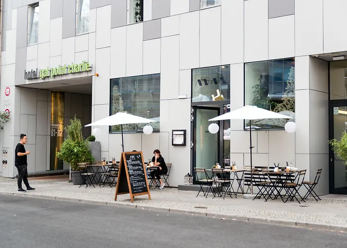 Gat Point CharlieSporthotels