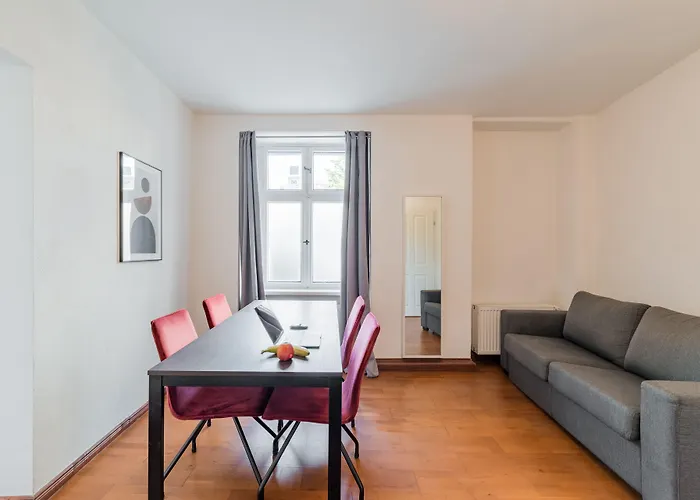 Suite & Apart Berlin