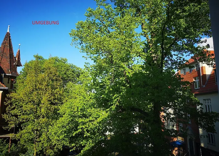 Hotel Il Mulino Berlin